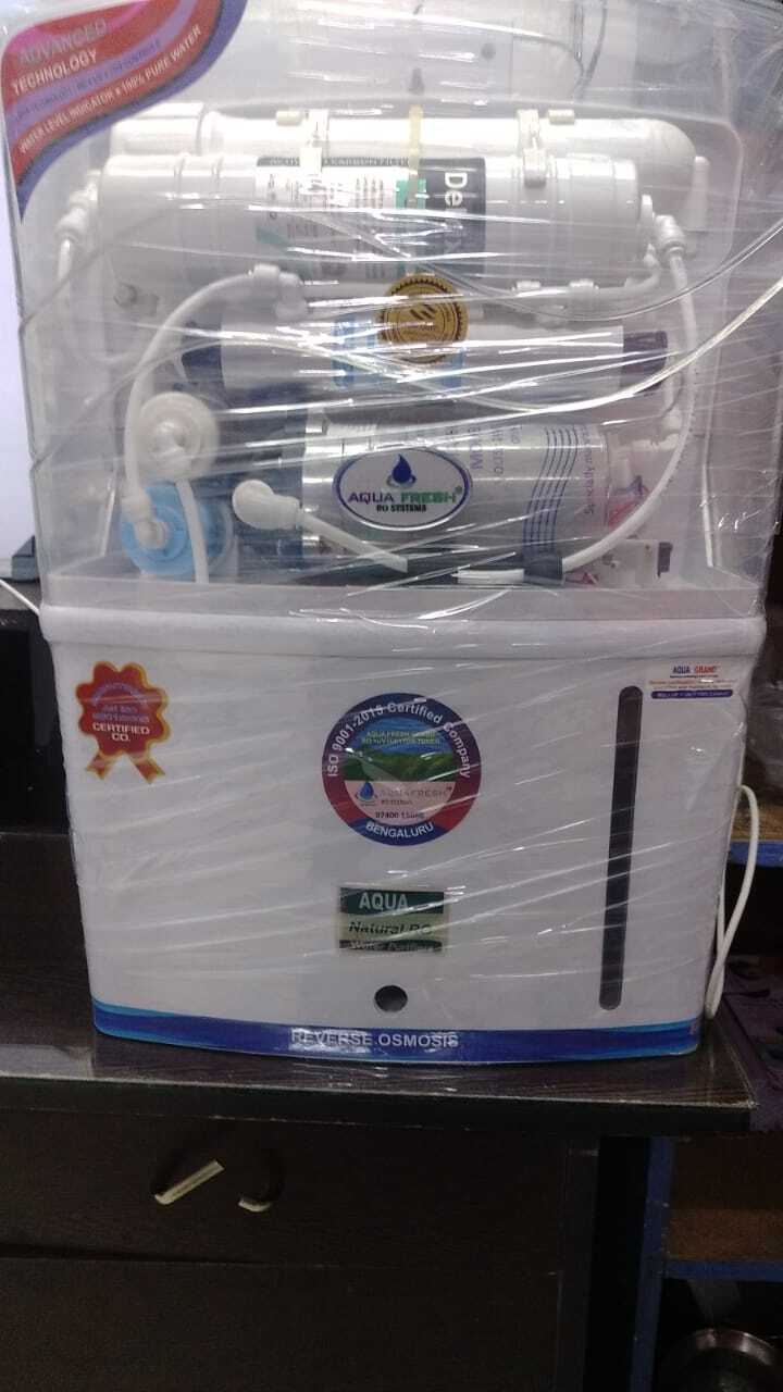 Top Water Purifier Repair Services Grand Aqua Fino in Bangalore