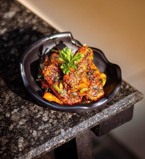 Skyline Rooftop Bar & Kitchen 2.0 in Marathahalli,Bangalore - Order ...