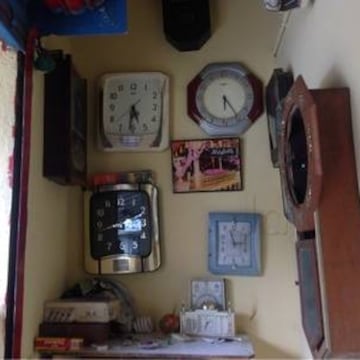 Lucky plaza watch repair sales