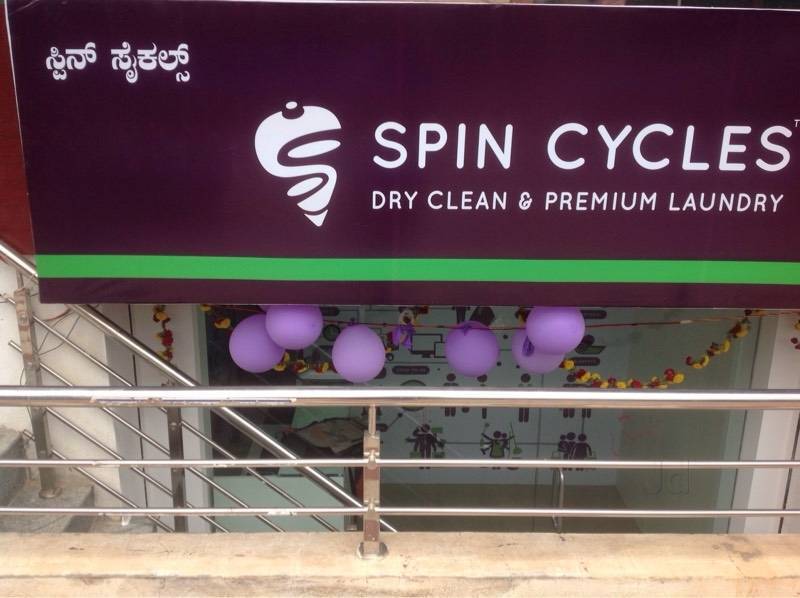 Spin cycle near me hotsell