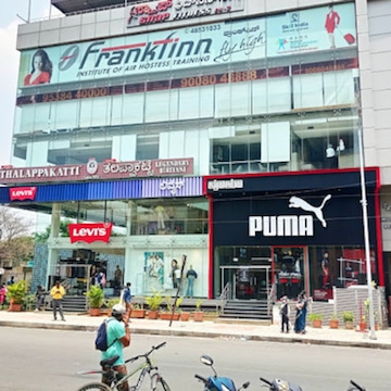 Top Puma Track Pant Retailers in Indiranagar Best Puma Track Pant Retailers Bangalore Justdial