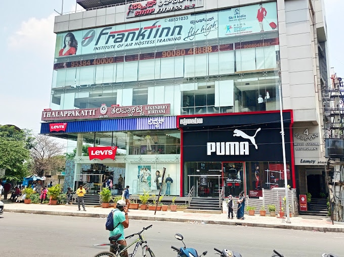 Top Puma Undergarment Retailers near Vega City Mall Bannerghatta Road Best Puma Undergarment Retailers Bangalore Justdial