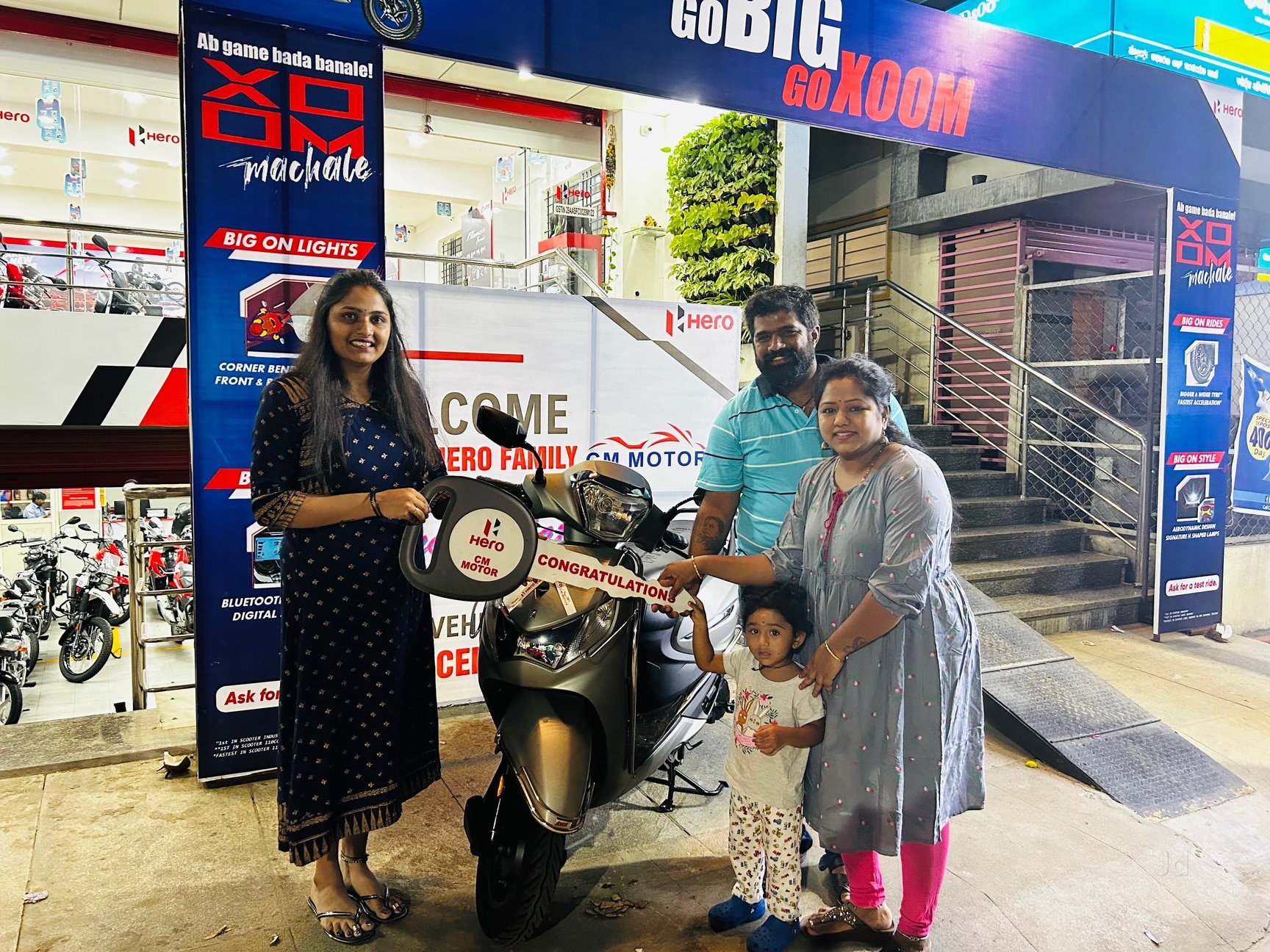 Hero Maestro Scooter Dealers Bangalore Two Wheeler Justdial