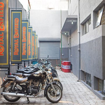 Teknik motors sarjapur road hot sale