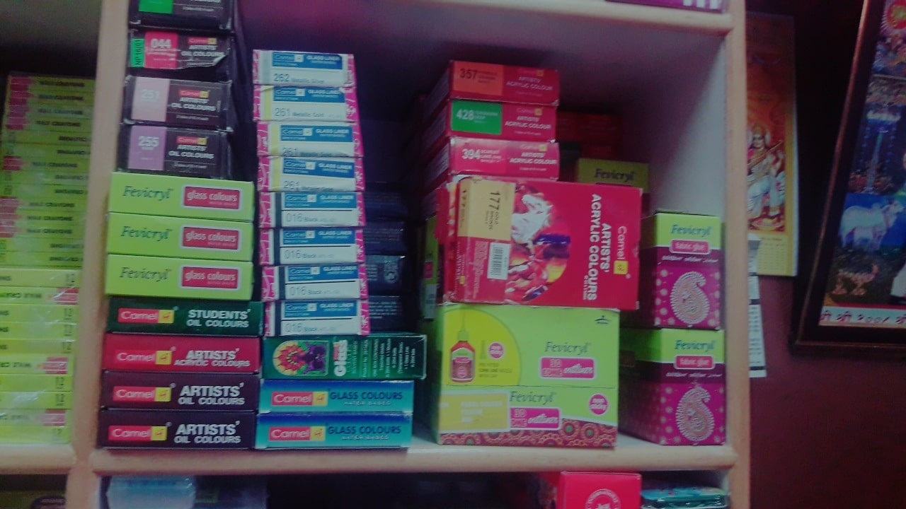 Mahendra Papers & Books in Wilson Garden,Bangalore Best Ball Pen