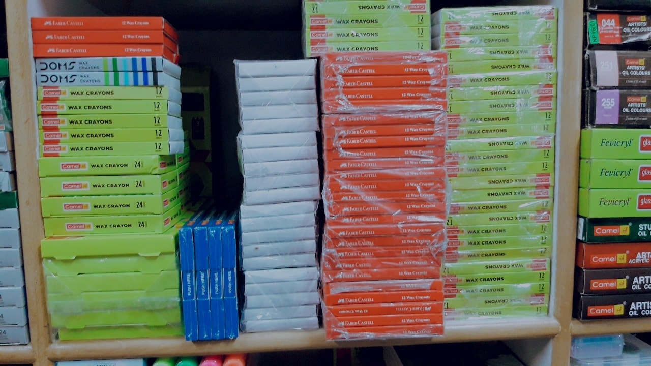 Mahendra Papers & Books in Wilson Garden,Bangalore Best Ball Pen