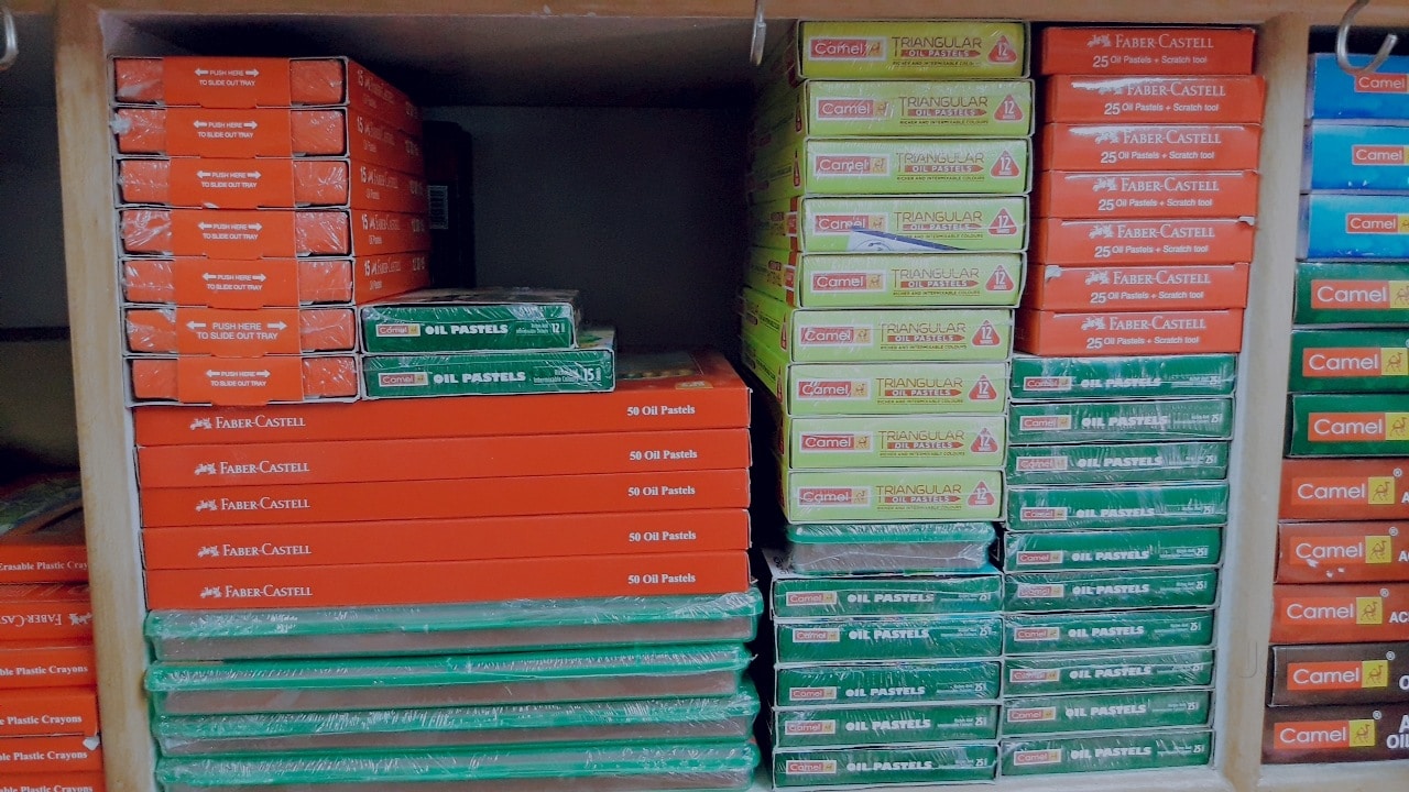 Mahendra Papers & Books in Wilson Garden,Bangalore Best Ball Pen