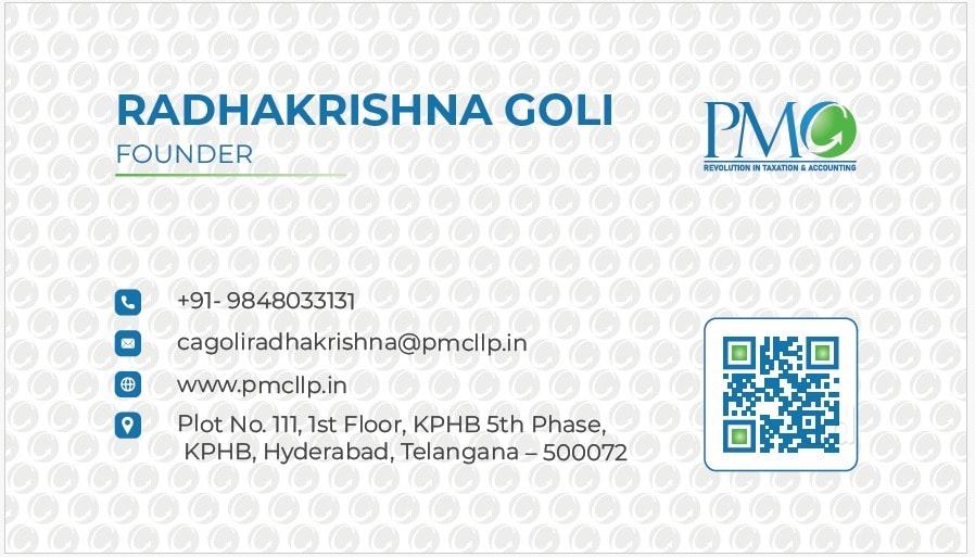 Panoptic Management Consultancy LLP