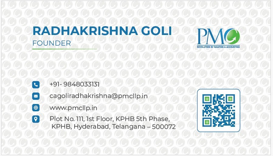 Panoptic Management Consultancy LLP