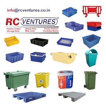 Top Plastic Dustbin Manufacturers in Avenue Road Best Plastic Bin Dealers Justdial