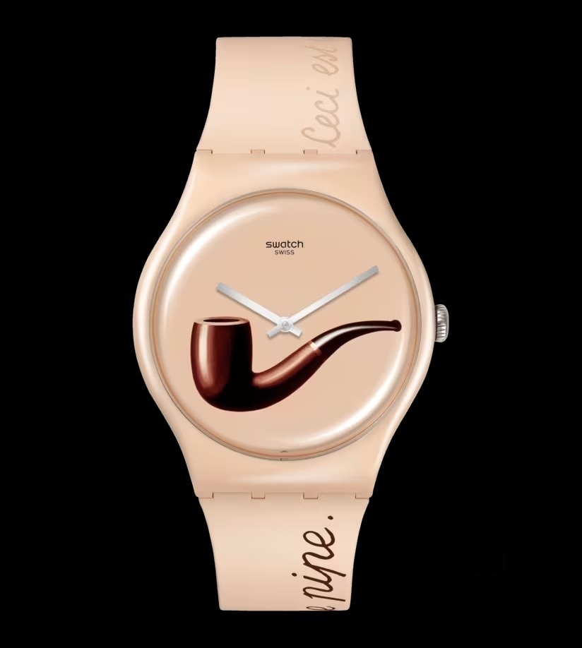 Swatch phoenix mall sale