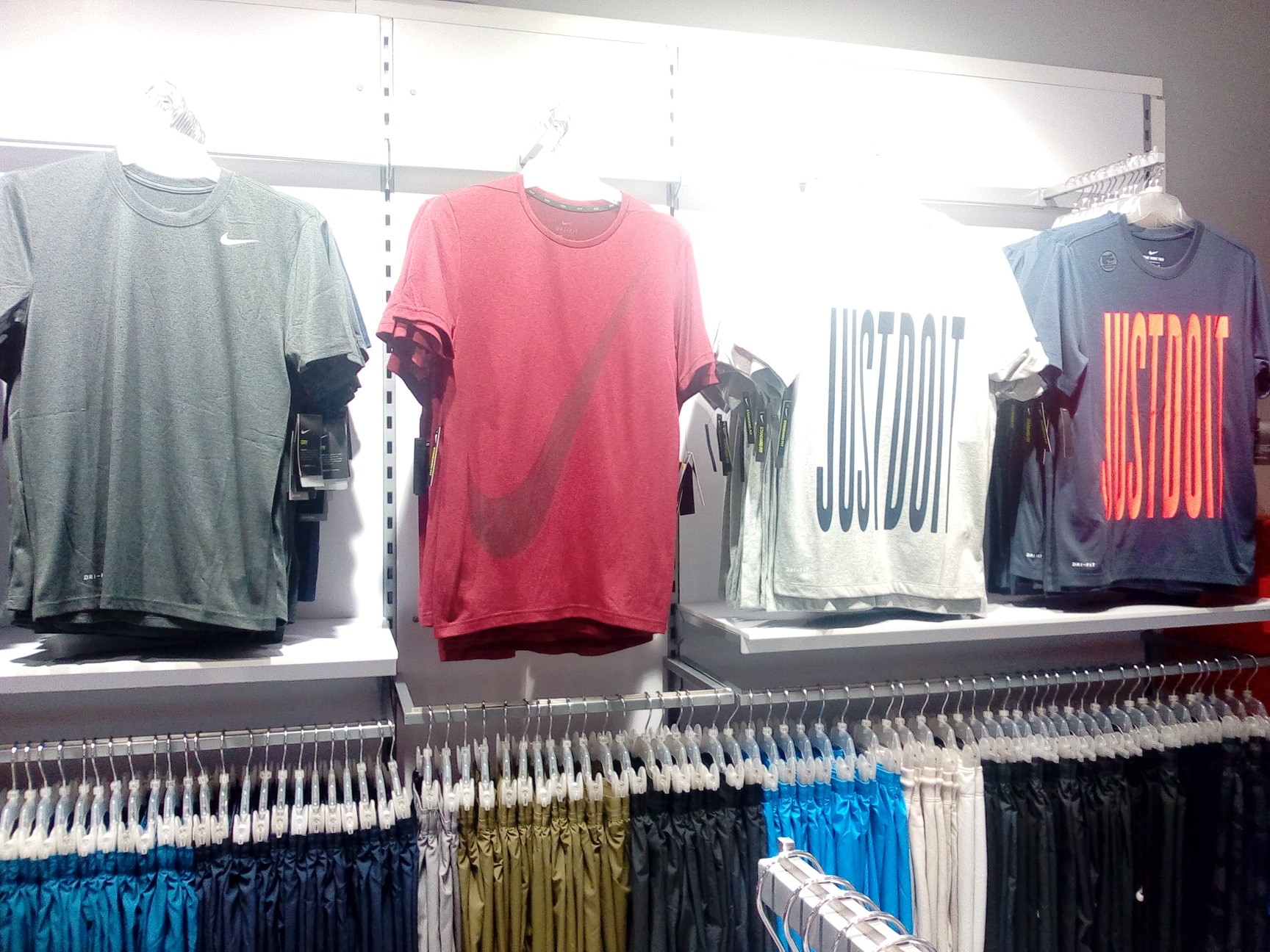 bangalore nike factory outlet