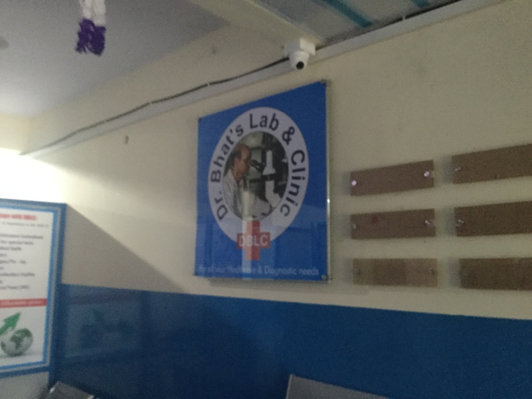 Dr. Bhat's Lab And Clinic in Gottigere,Bangalore - Best Semen Testing ...
