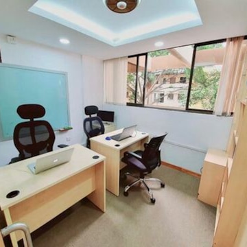 Daddha Pemmaiah & Co LLP