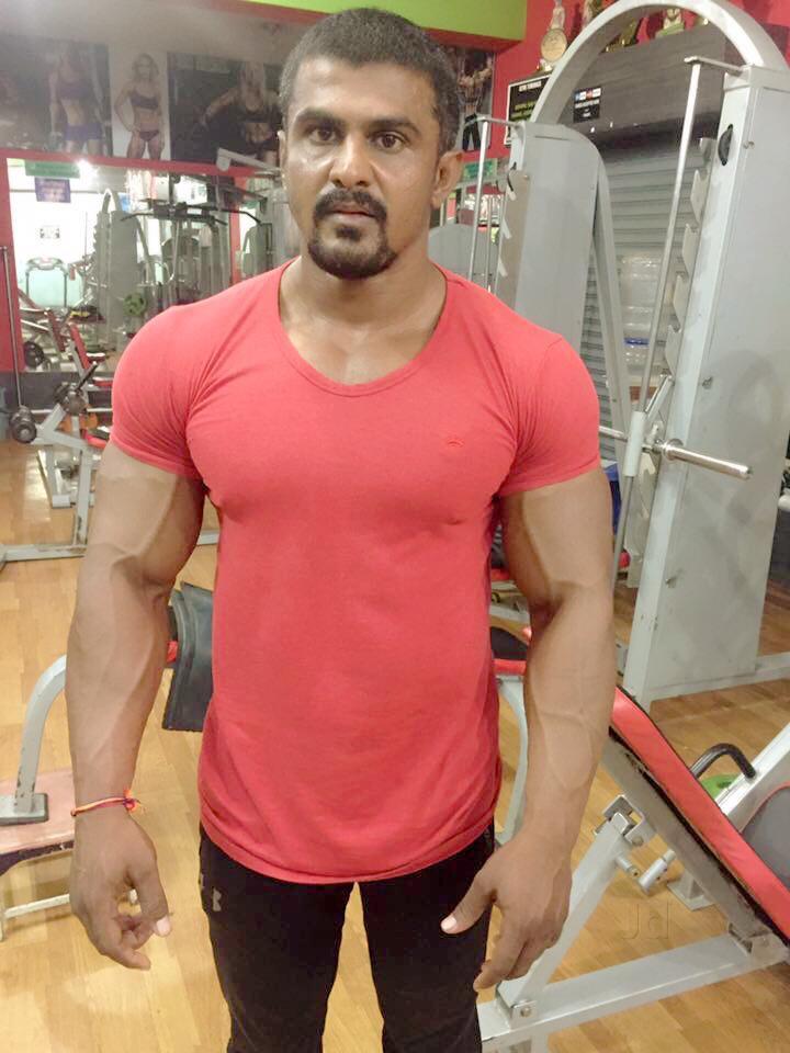 Mathru Shree Fitness World in Jp Nagar 6th Phase,Bangalore Best
