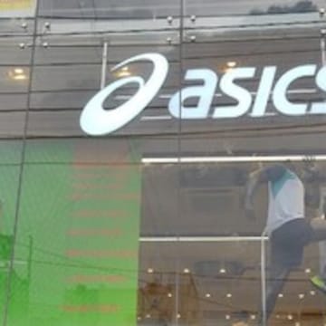 Asics showroom banjara hills cheap