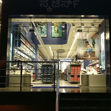 Skechers Factory Outlet in Banashankari 3rd Stage Bangalore Best Skechers Shoe Dealers near me in Bangalore Justdial