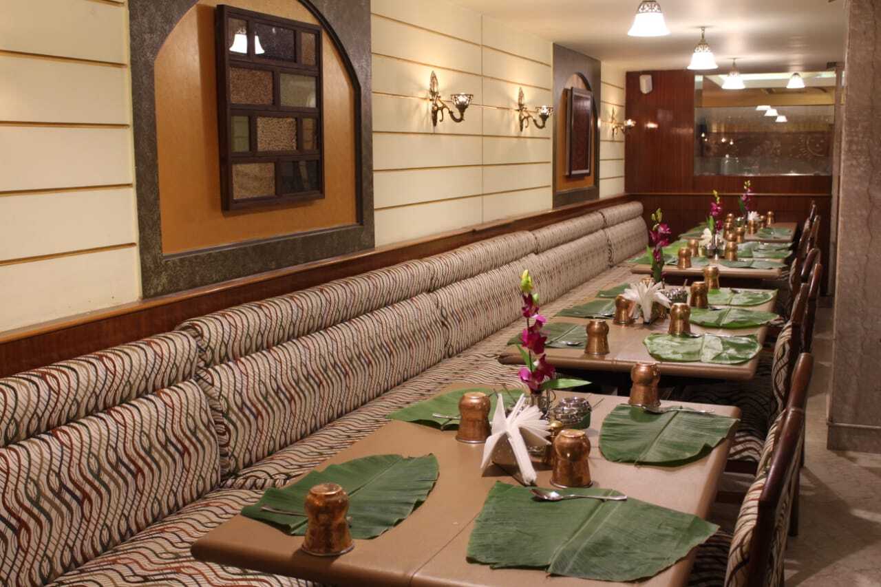 Andhra Ruchullu in Jp Nagar,Bangalore Order Food Online Best Andhra Restaurants in Bangalore