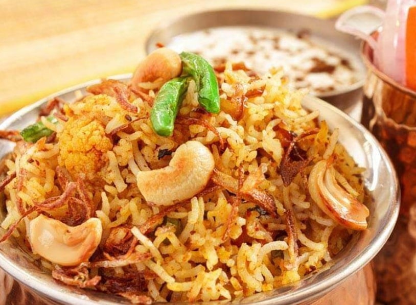 Bengaluru Jonne Biryani in hsr layout sector 6,Bangalore - Best Biryani ...