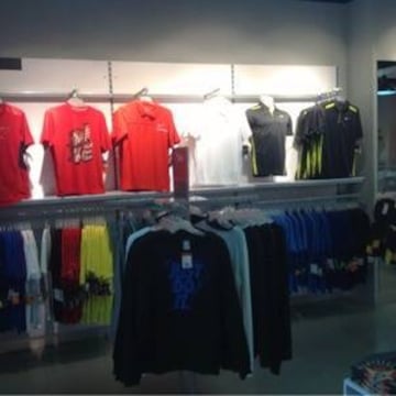 nike factory outlet hennur