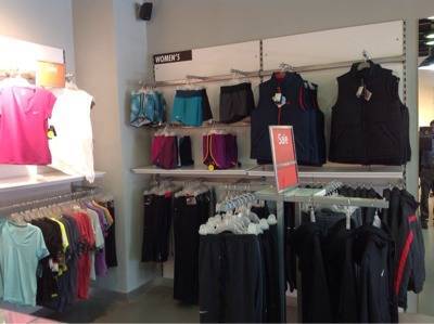 Nike Factory Store Closed Down Photos Hennur Main Road Bangalore Pictures Images Gallery Justdial