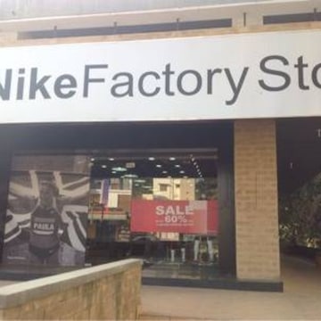 Nike Factory Store Closed Down in Hennur Main Road Bangalore near me in Bangalore Justdial