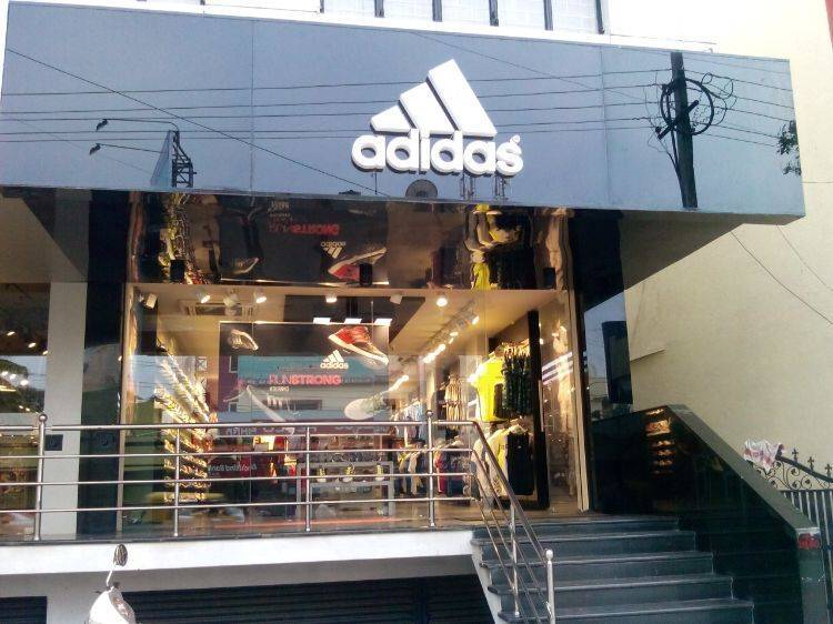 adidas rt nagar