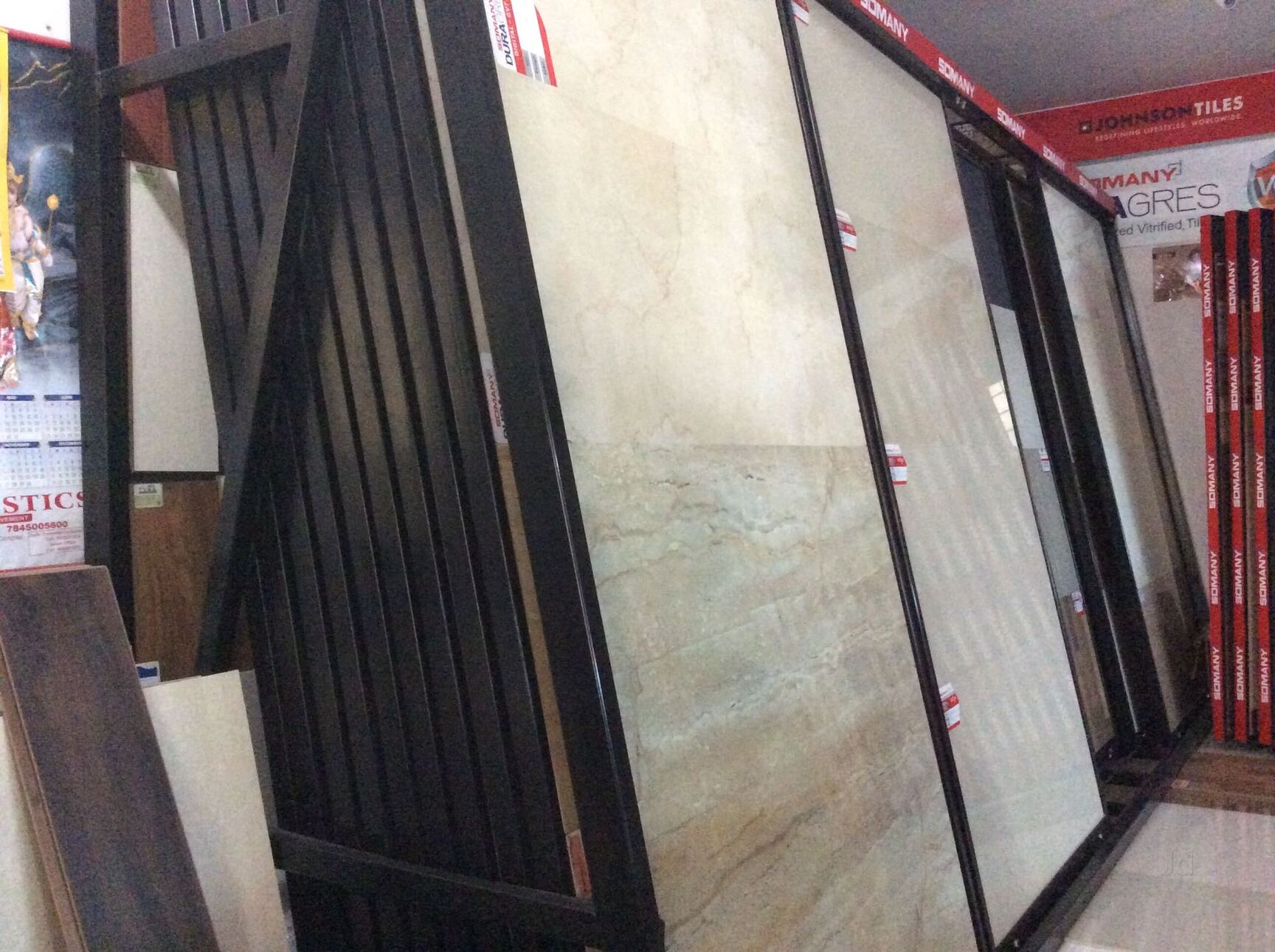 Sarojini Ceramics in Medahalli,Bangalore Best Ceramic Tile Dealers in