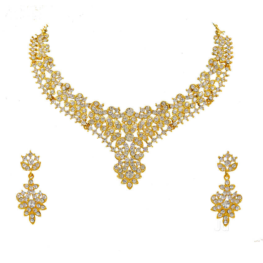 Aanya fashion jewellery hot sale