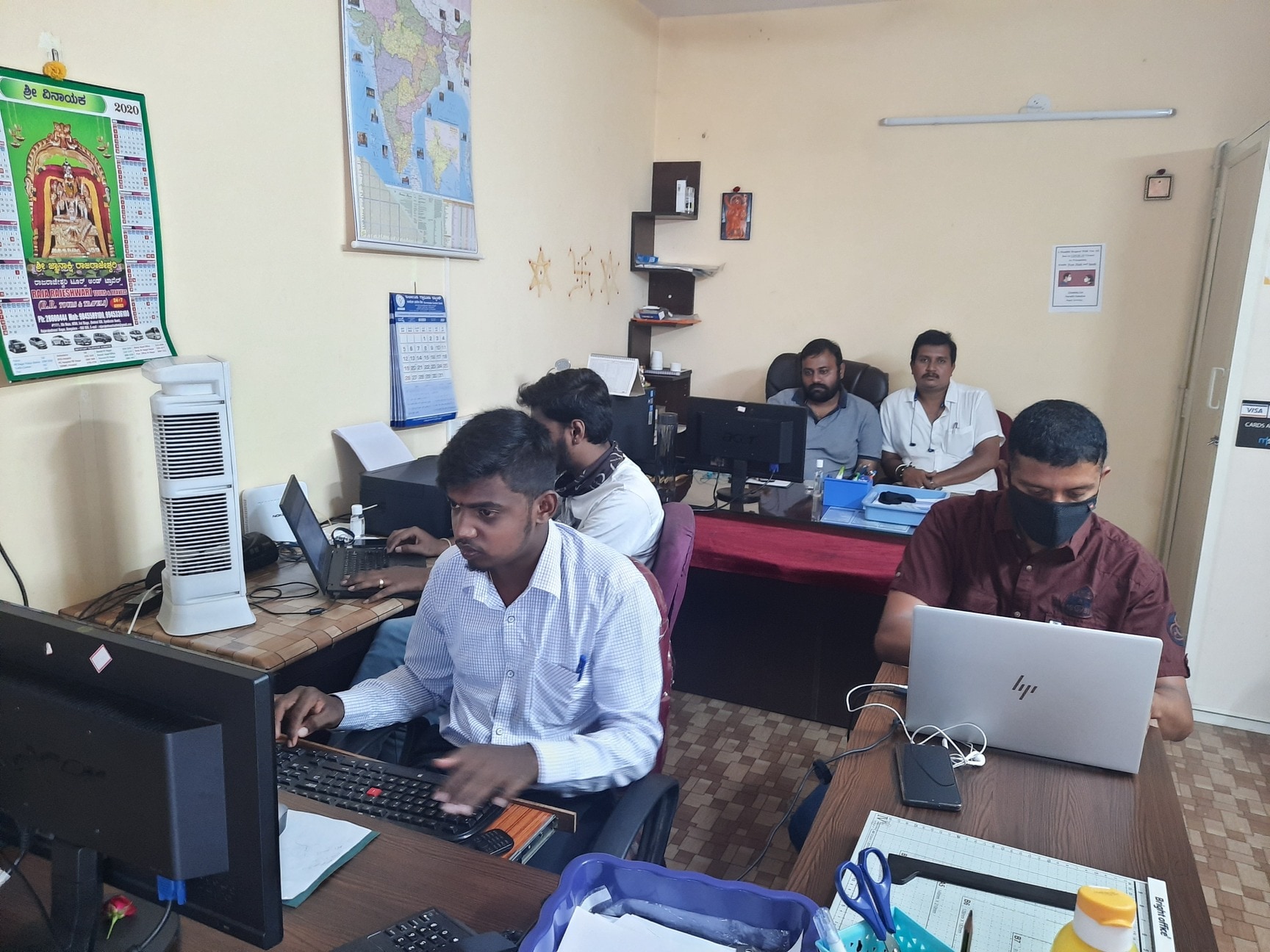 Shree Sarathi Solutions - Image 5
