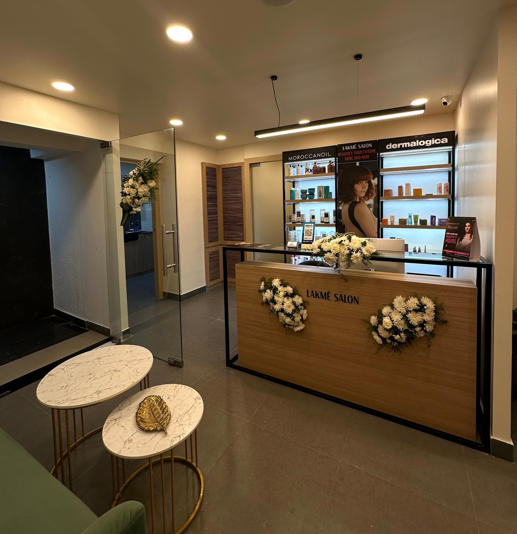 Lakme Salon Kormangala in Koramangala 4th Block,Bangalore Best Salons in Bangalore Justdial