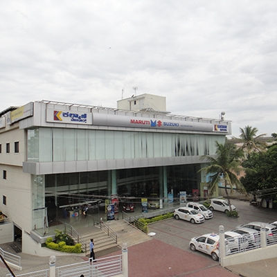 Kalyani motors near me top
