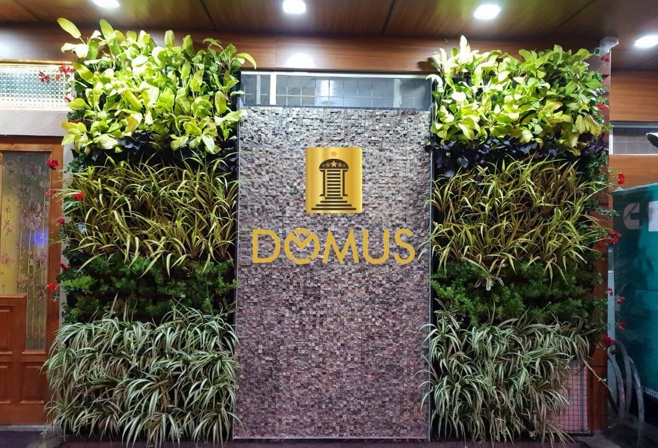 Book Domus Aathityam Pvt Ltd in Central Excise Layout,Bangalore Best