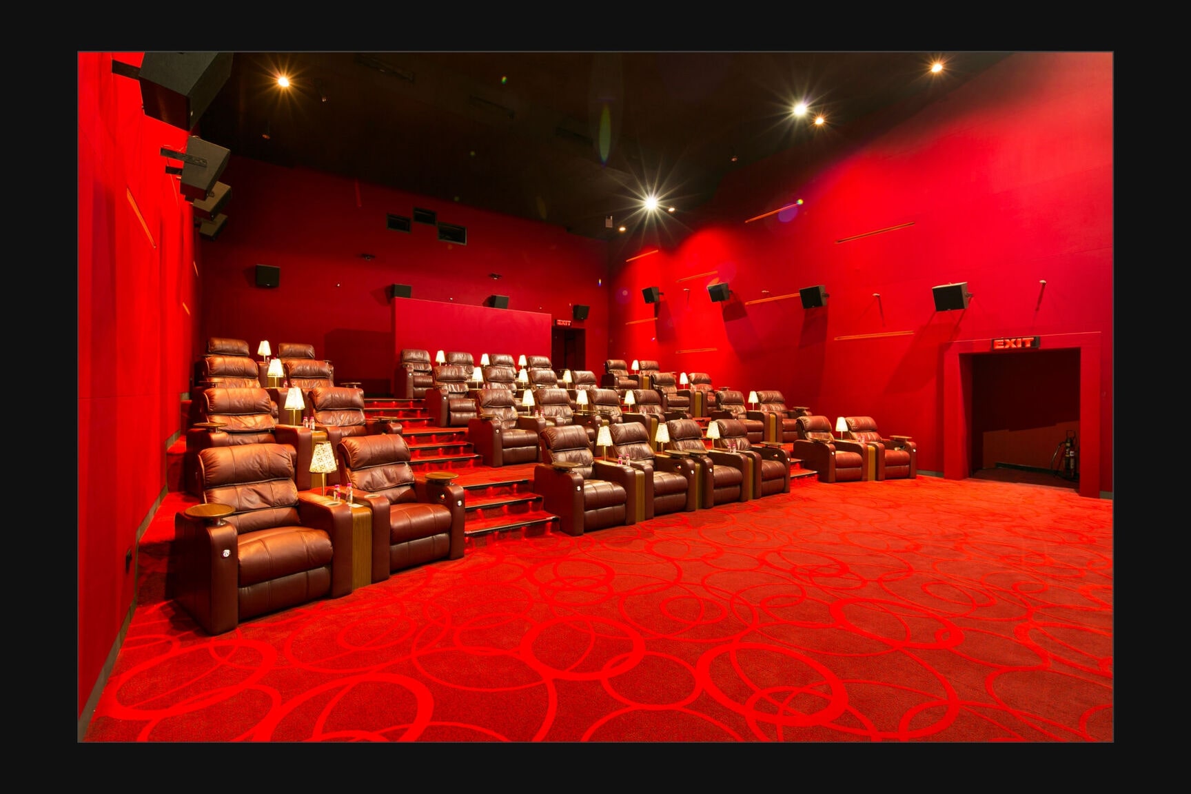PVR Cinemas Gold in Koramangala,Bangalore Movie Theatre near you