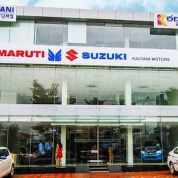 Top Authorised Maruti Suzuki Car Dealers in Ramamurthy Nagar Best Authorised Maruti Suzuki Showroom Justdial