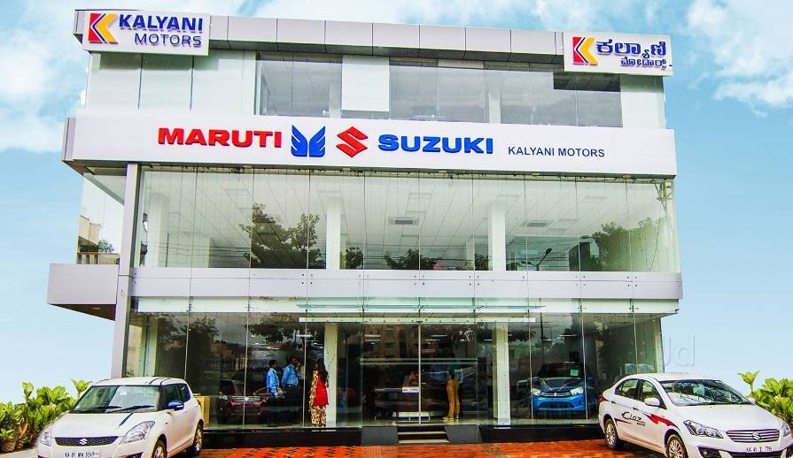 Maruti Suzuki Car Dealers in Ramamurthy Nagar Bangalore Maruti Suzuki New Car Showrooms near me Justdial