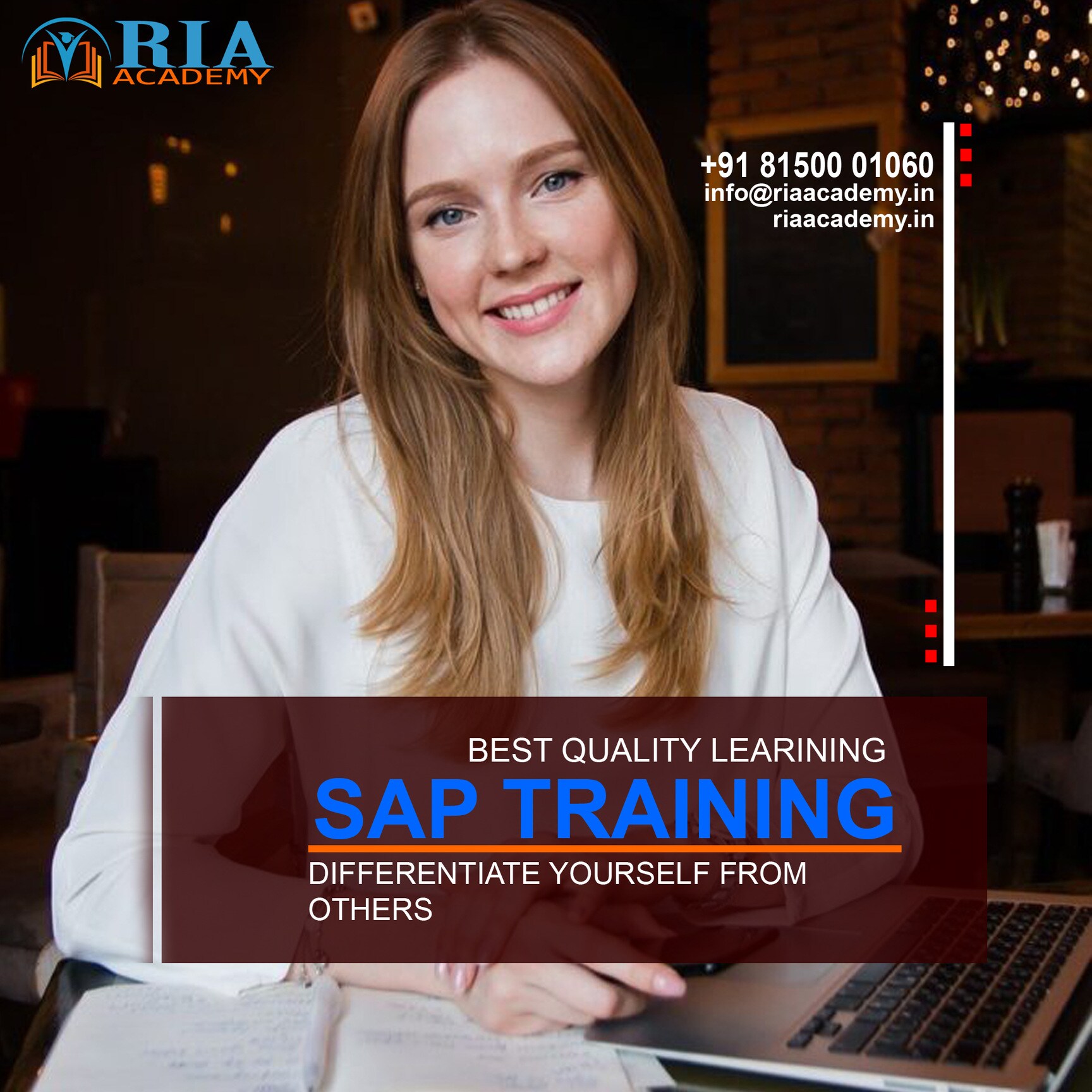 Ria Academy in Marathahalli,Bangalore - Best Computer Hardware Training ...