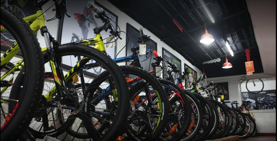 Procycle indiranagar on sale
