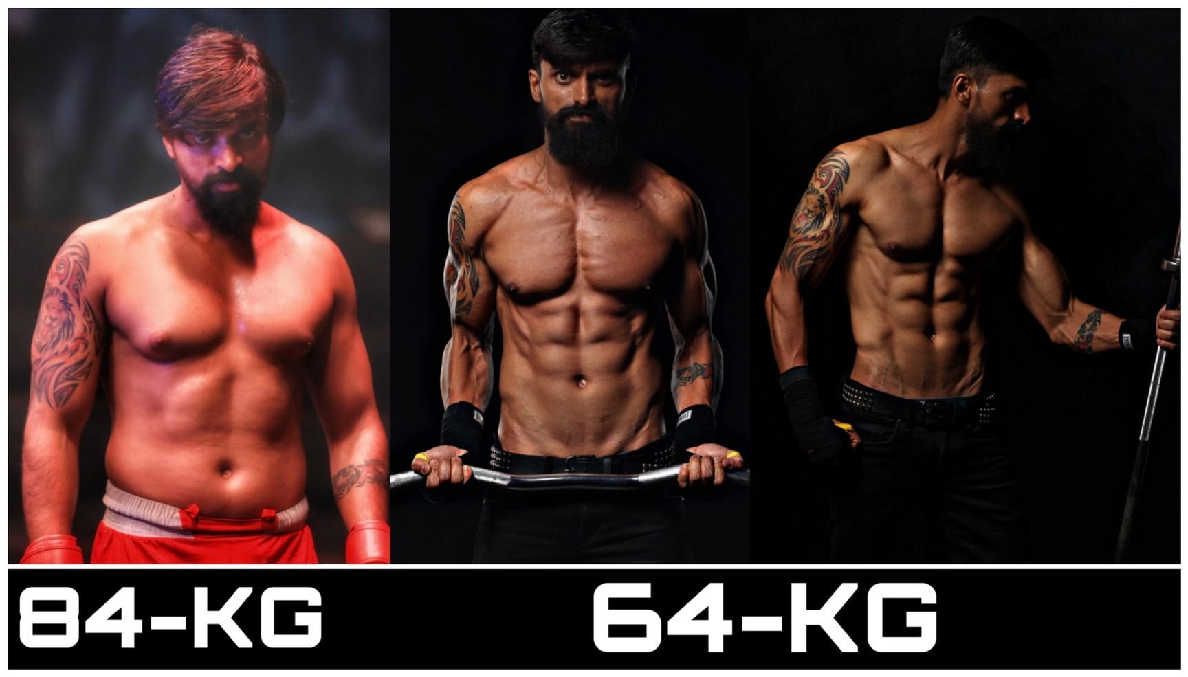 Muscle 360 Gym in Rajarajeshwari Nagar,Bangalore Best Gyms in