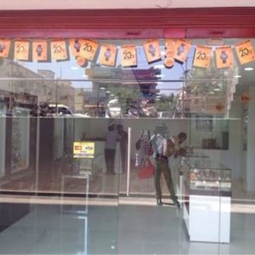Fastrack showroom near jalahalli cross deals