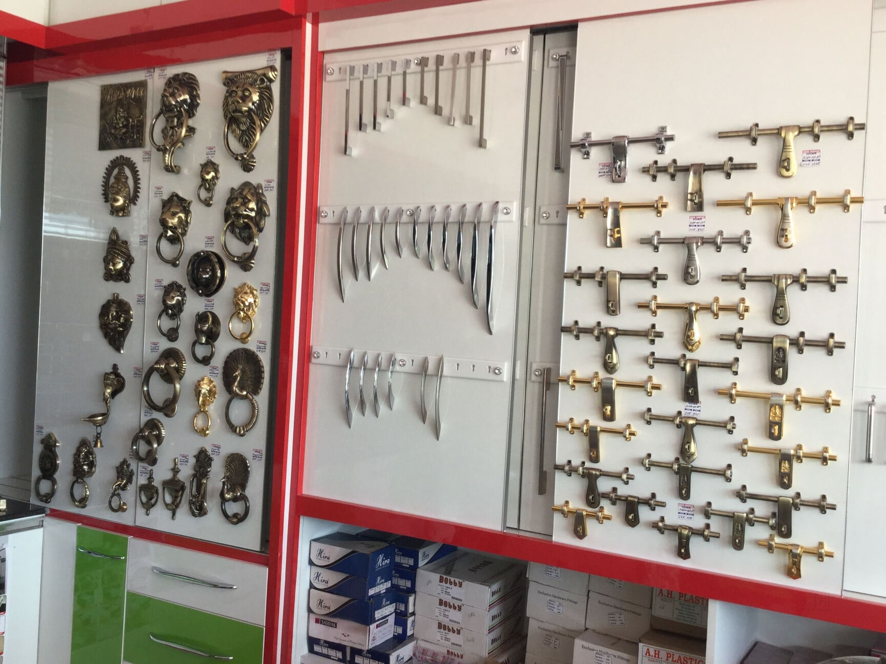 Megha Hardware Sanitaryware in Sarjapura,Bangalore Best Hardware