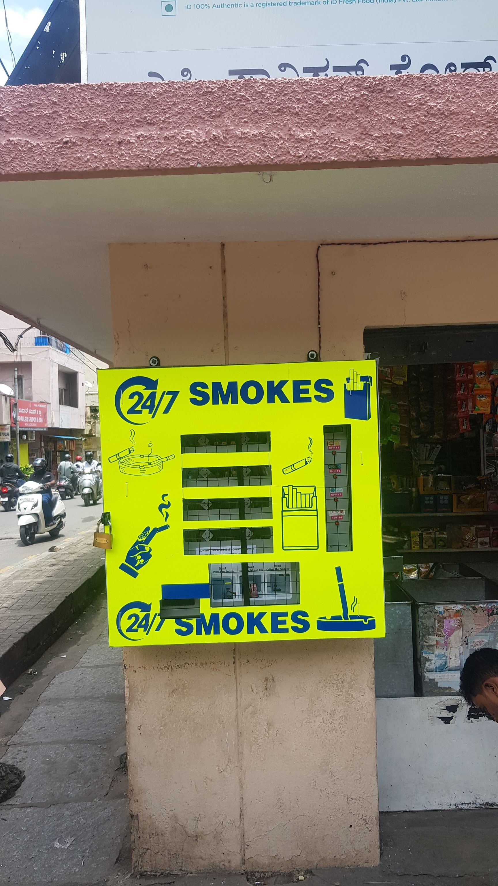 what is in an e-cigarette How safe is vaping?