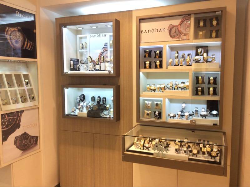 19 Photos of Titan Studio Orion Mall in Malleswaram West Bangalore Justdial