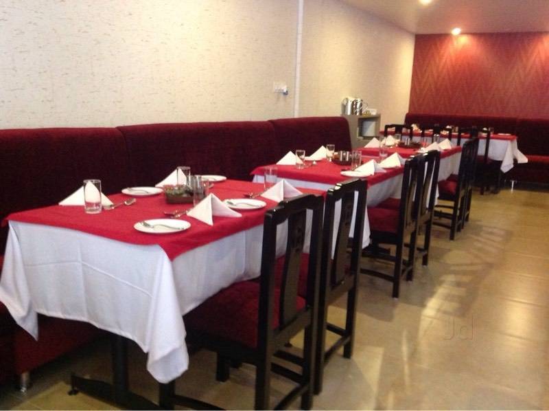 China pearl restaurant online