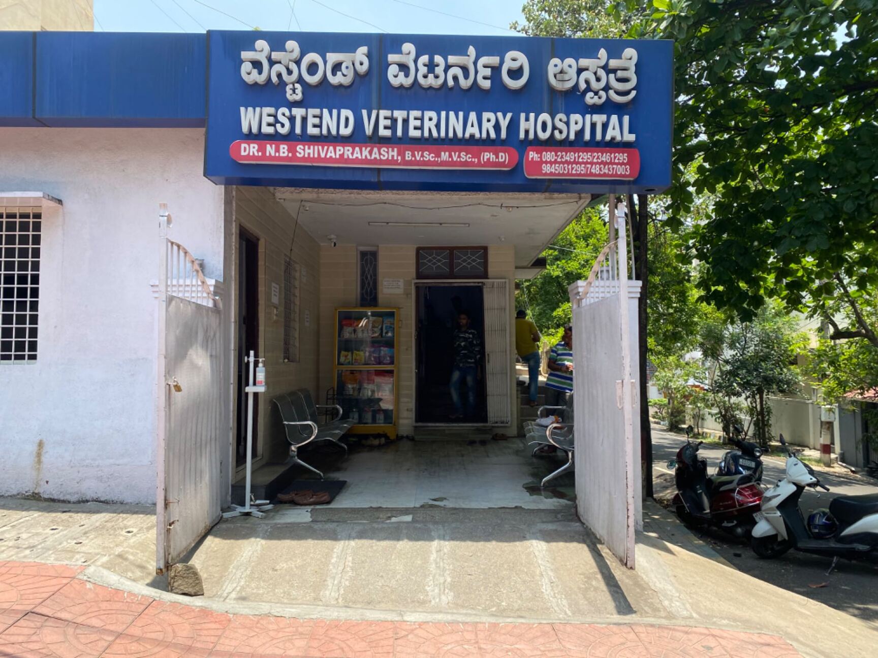 Bangalore Veterinary Dog Hospital Near Me Bangalore Animal Medical