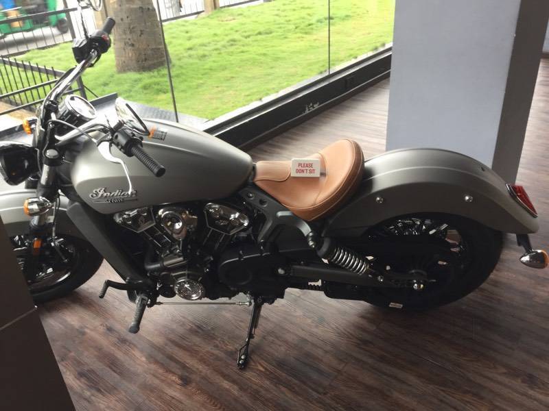 Indian bike dealers near me outlet