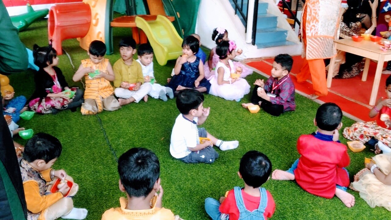 Aptech International Preschool in Kadugodi,Bangalore Best Pre Schools
