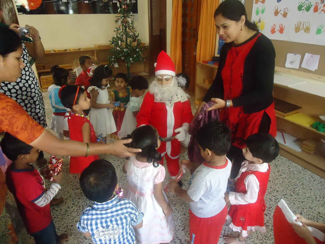 Sam Gurukul, Bangalore