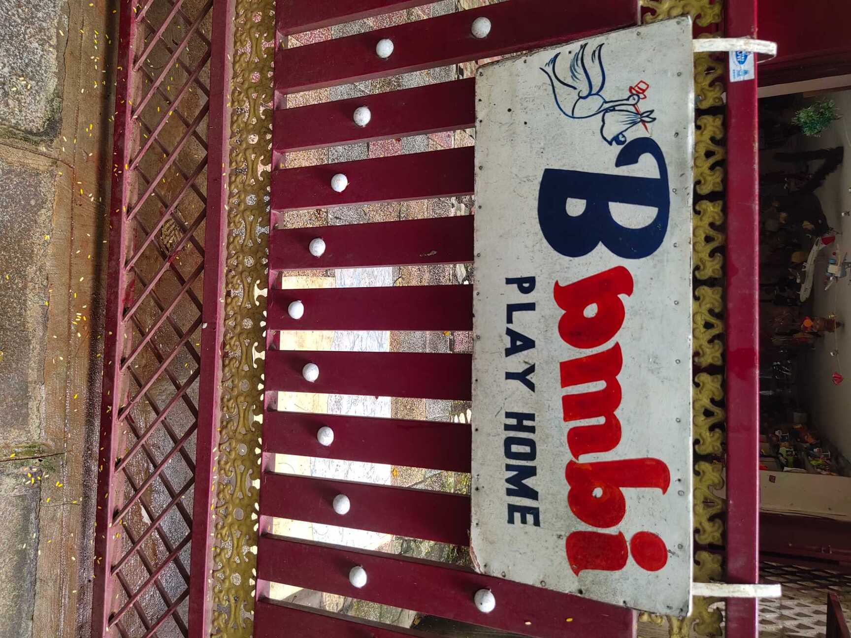 Bambi Play Home in Basavanagudi,Bangalore - Best Kindergartens near me in  Bangalore - Justdial