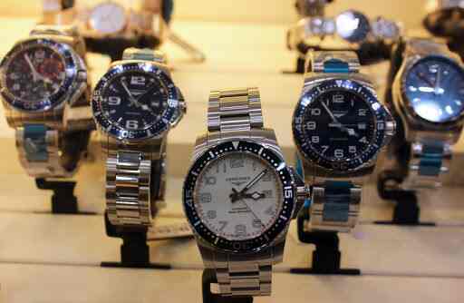 Puma watch showroom bangalore discount